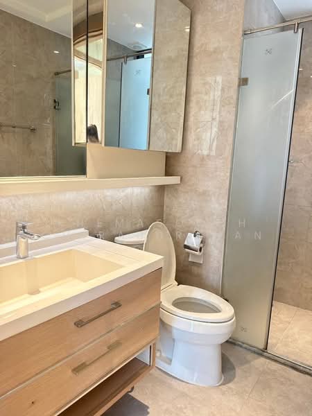 Regal Sathon-Naradhiwas, Bangkok, Naradhiwas Rajanagarindra Road, Thung Maha Mek, Sathon, Bangkok, 2 Bedrooms, 45 sqm, Condo For Rent, by Khemasooch Chiraburanan, 500395991 - DDproperty.com