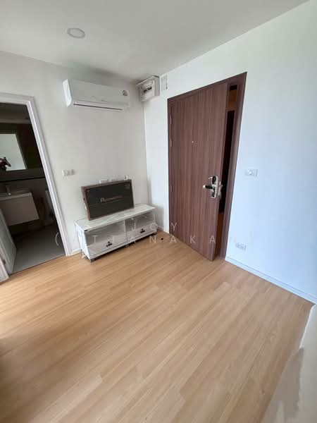 Cerocco Bangna 36, Bangkok, Bang Na-Trat 36 Alley, Bang Na, Bangkok, 1 Bedroom, 26 sqm, Condo For Rent, by JOY (Attanakan), 500395992 - DDproperty.com