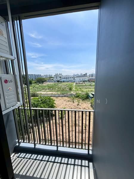 Cerocco Bangna 36, Bangkok, Bang Na-Trat 36 Alley, Bang Na, Bangkok, 1 Bedroom, 26 sqm, Condo For Rent, by JOY (Attanakan), 500395992 - DDproperty.com