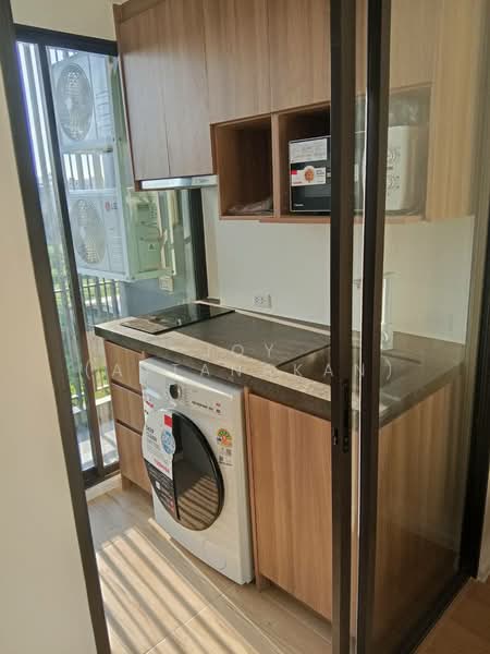 Cerocco Bangna 36, Bangkok, Bang Na-Trat 36 Alley, Bang Na, Bangkok, 1 Bedroom, 26 sqm, Condo For Rent, by JOY (Attanakan), 500395992 - DDproperty.com