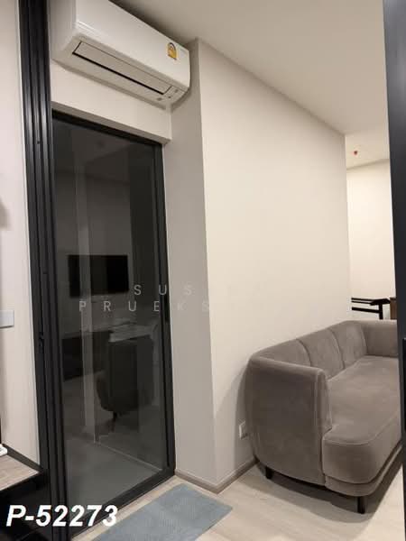 The Privacy Jatujak, Bangkok, 1100  Vibhavadi Rangsit Road, Jom Phon, Chatuchak, Bangkok, 1 Bedroom, 33 sqm, Condo For Rent, by Susira Prueksawun, 500395996 - DDproperty.com