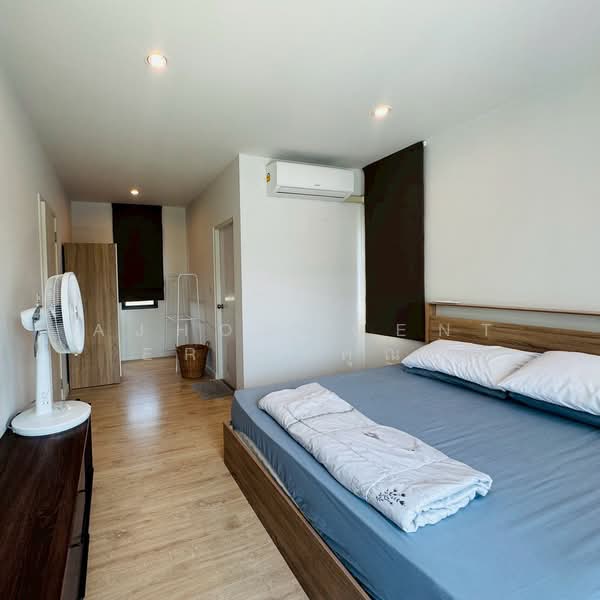 อณาสิริ ราชพฤกษ์ - 346, Pathum Thani, Bang Khu Wat, Muang Pathum Thani, Pathum Thani, 3 Bedrooms, 145 sqm, Semi-Detached House (Twin House) For Sale, by AJHOMECENTER - คุณบู้, 500396009 - DDproperty.com