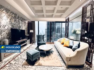 ขาย - MARQUE Sukhumvit : มาร์ค สุขุมวิท, กรุงเทพ