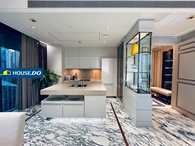 MARQUE Sukhumvit, Bangkok, 719 Sukhumvit 39 Road, Khlong Tan Nua, Watthana, Bangkok, 2 Bedrooms, 132 sqm, Condo For Sale, by Sirikamol Choonpicharn, 500396012 - DDproperty.com