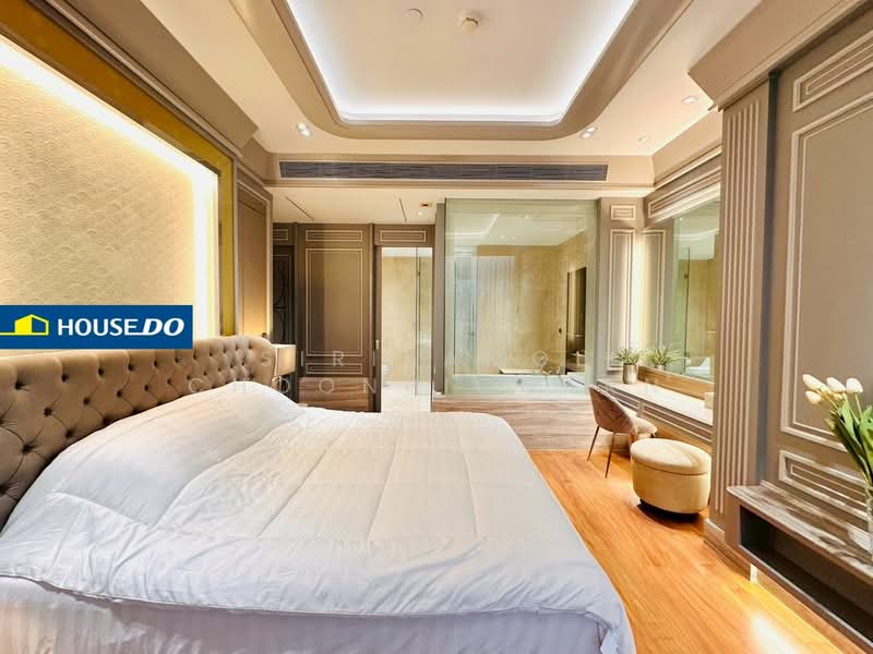 MARQUE Sukhumvit, Bangkok, 719 Sukhumvit 39 Road, Khlong Tan Nua, Watthana, Bangkok, 2 Bedrooms, 132 sqm, Condo For Sale, by Sirikamol Choonpicharn, 500396012 - DDproperty.com