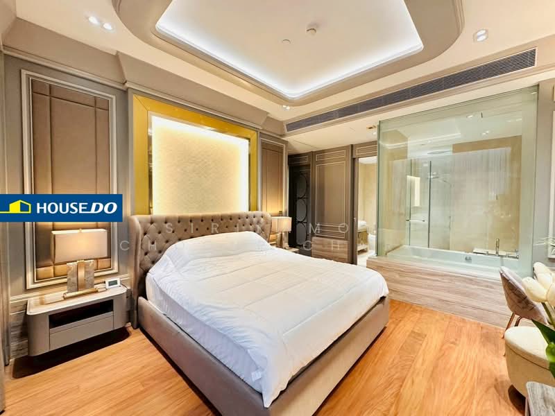 MARQUE Sukhumvit, Bangkok, 719 Sukhumvit 39 Road, Khlong Tan Nua, Watthana, Bangkok, 2 Bedrooms, 132 sqm, Condo For Sale, by Sirikamol Choonpicharn, 500396012 - DDproperty.com