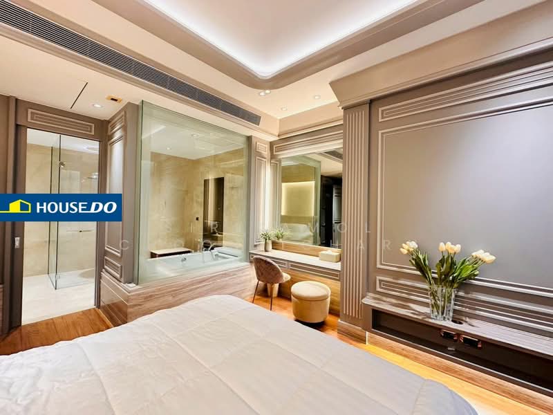 MARQUE Sukhumvit, Bangkok, 719 Sukhumvit 39 Road, Khlong Tan Nua, Watthana, Bangkok, 2 Bedrooms, 132 sqm, Condo For Sale, by Sirikamol Choonpicharn, 500396012 - DDproperty.com