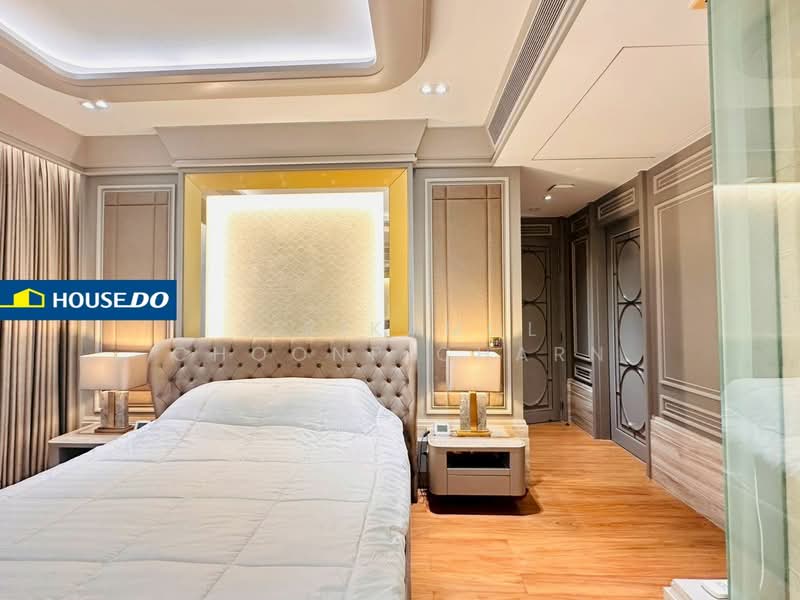 MARQUE Sukhumvit, Bangkok, 719 Sukhumvit 39 Road, Khlong Tan Nua, Watthana, Bangkok, 2 Bedrooms, 132 sqm, Condo For Sale, by Sirikamol Choonpicharn, 500396012 - DDproperty.com