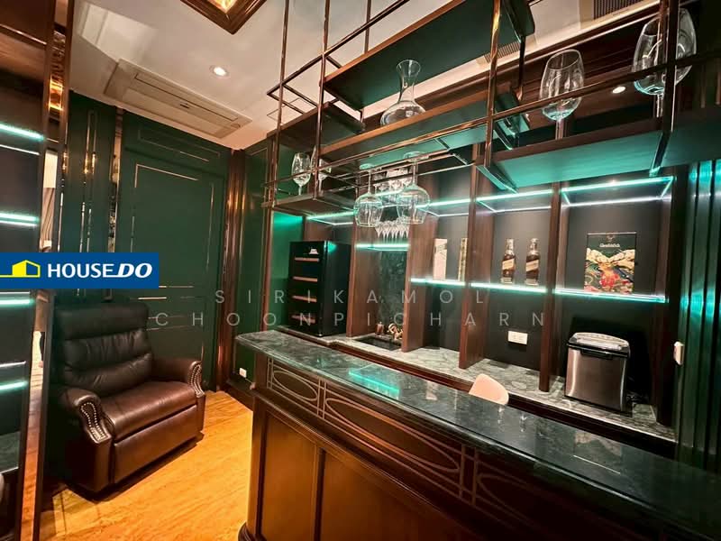 MARQUE Sukhumvit, Bangkok, 719 Sukhumvit 39 Road, Khlong Tan Nua, Watthana, Bangkok, 2 Bedrooms, 132 sqm, Condo For Sale, by Sirikamol Choonpicharn, 500396012 - DDproperty.com