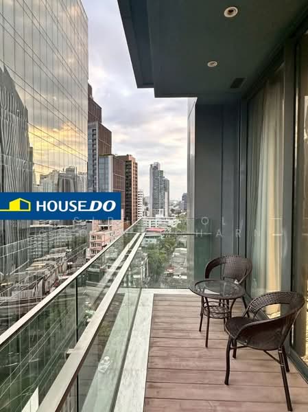 MARQUE Sukhumvit, Bangkok, 719 Sukhumvit 39 Road, Khlong Tan Nua, Watthana, Bangkok, 2 Bedrooms, 132 sqm, Condo For Sale, by Sirikamol Choonpicharn, 500396012 - DDproperty.com