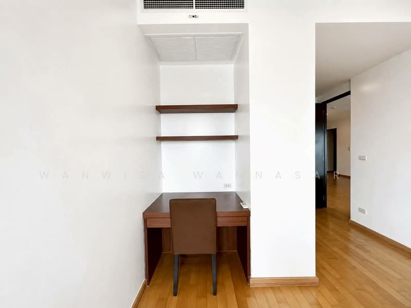 The Madison, Bangkok, Sukhumvit 41, Khlong Tan Nua, Watthana, Bangkok, 2 Bedrooms, 150 sqm, Condo For Rent, by Wanwisa Wannasarn, 500396013 - DDproperty.com