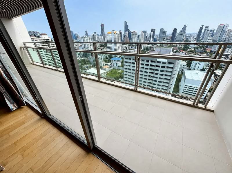 The Madison, Bangkok, Sukhumvit 41, Khlong Tan Nua, Watthana, Bangkok, 2 Bedrooms, 150 sqm, Condo For Rent, by Wanwisa Wannasarn, 500396013 - DDproperty.com