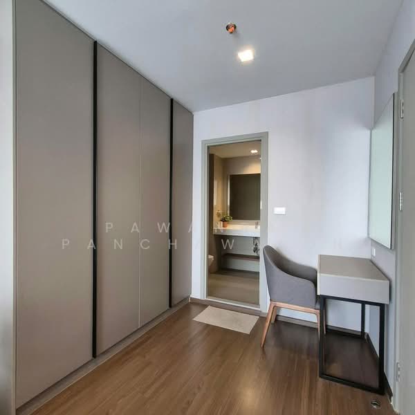 IDEO Sukhumvit 93, Bangkok, 2331 Soi Sukhumvit 93, Bang Chak, Phra Khanong, Bangkok, 2 Bedrooms, 54 sqm, Condo For Rent, by Pawanrat Panchawanon, 500396017 - DDproperty.com