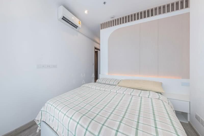 IDEO Mobi Sukhumvit 66 : ไอดีโอ โมบิ สุขุมวิท 66, กรุงเทพ, 2578 ซอยสุขุมวิท 66 ถนนสุขุมวิท, บางจาก, พระโขนง, กรุงเทพ, 54 ตร.ม., คอนโด ให้เช่า, โดย Khemasooch Chiraburanan, 500396020 - DDproperty.com