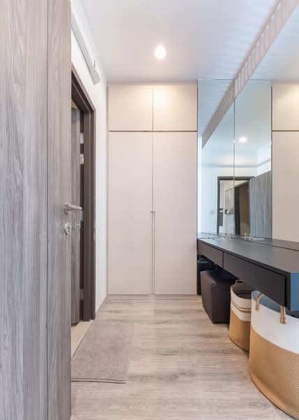 IDEO Mobi Sukhumvit 66 : ไอดีโอ โมบิ สุขุมวิท 66, กรุงเทพ, 2578 ซอยสุขุมวิท 66 ถนนสุขุมวิท, บางจาก, พระโขนง, กรุงเทพ, 54 ตร.ม., คอนโด ให้เช่า, โดย Khemasooch Chiraburanan, 500396020 - DDproperty.com