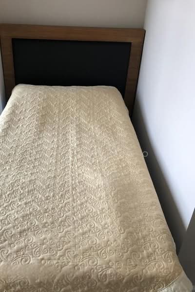 The Room Sukhumvit 69, Bangkok, 1539 Sukhumvit Road, Phra Kanong Nua, Watthana, Bangkok, 2 Bedrooms, 80 sqm, Condo For Rent, by Khemasooch Chiraburanan, 500396024 - DDproperty.com