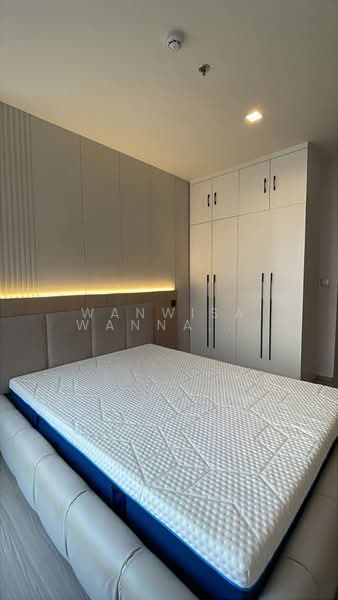 Life Asoke Hype, Bangkok, 339 Chaturathit Rd, Makkasan, Ratchathewi, Bangkok, 1 Bedroom, 35 sqm, Condo For Rent, by Wanwisa Wannasarn, 500396025 - DDproperty.com