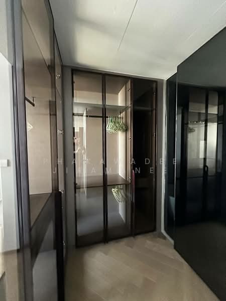 The Reserve 61 Hideaway, Bangkok, 92 Sukhumvit 61, Khlong Tan Nua, Watthana, Bangkok, 1 Bedroom, 67 sqm, Condo For Rent, by Phakawadee Jiramanee, 500396029 - DDproperty.com