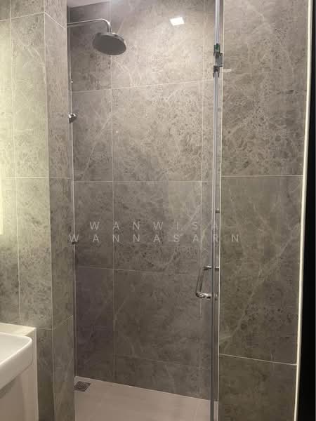 Noble Around Ari, Bangkok, 312 Phahon Yothin Rd, Samsen Nai, Phaya Thai, Bangkok, 1 Bedroom, 26 sqm, Condo For Rent, by Wanwisa Wannasarn, 500396040 - DDproperty.com