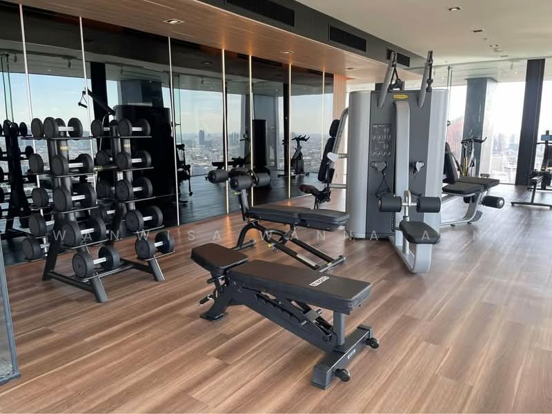 Noble Around Ari, Bangkok, 312 Phahon Yothin Rd, Samsen Nai, Phaya Thai, Bangkok, 1 Bedroom, 26 sqm, Condo For Rent, by Wanwisa Wannasarn, 500396040 - DDproperty.com