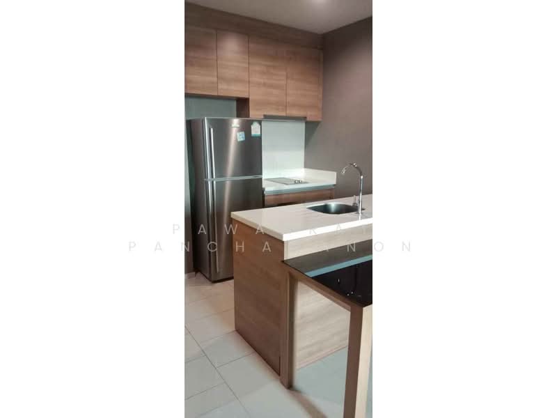 Rhythm Ratchada-Huaikwang, Bangkok, 218 Ratchadaphisek Road, Huai Khwang, Bangkok, 1 Bedroom, 47 sqm, Condo For Rent, by Pawanrat Panchawanon, 500396047 - DDproperty.com