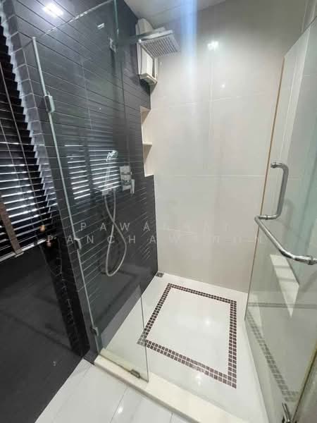 Rhythm Ratchada-Huaikwang, Bangkok, 218 Ratchadaphisek Road, Huai Khwang, Bangkok, 1 Bedroom, 47 sqm, Condo For Rent, by Pawanrat Panchawanon, 500396047 - DDproperty.com