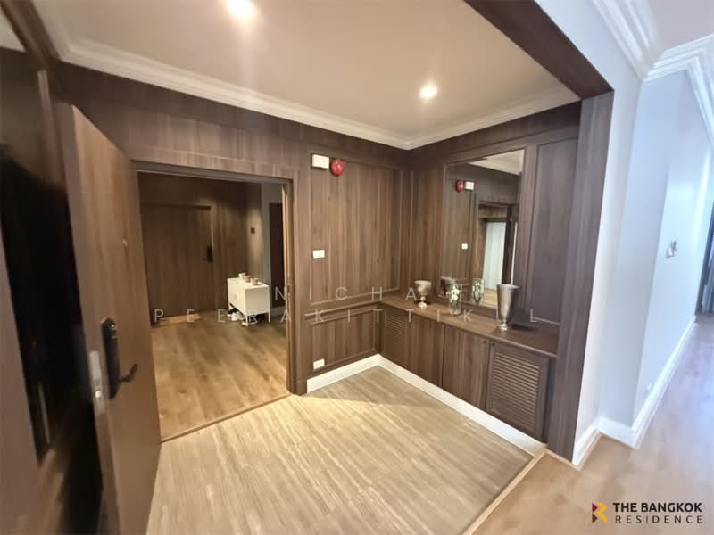 Raj Mansion, Bangkok, 31-33 Soi Sukhumvit 20, Khlong Toei, Bangkok, 4 Bedrooms, 380 sqm, Condo For Rent, by Nicha Peerakittikul, 500396052 - DDproperty.com