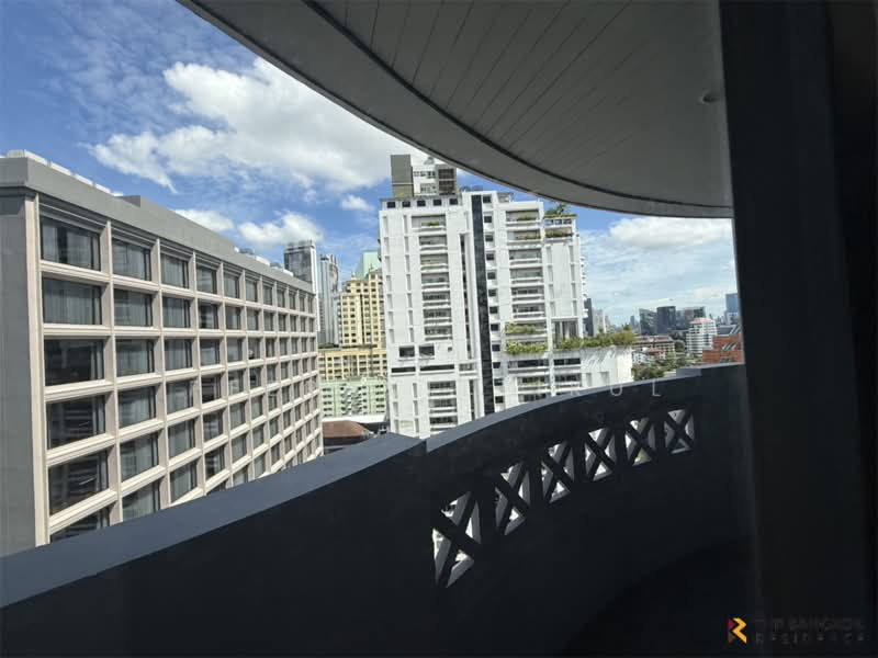 Raj Mansion, Bangkok, 31-33 Soi Sukhumvit 20, Khlong Toei, Bangkok, 4 Bedrooms, 380 sqm, Condo For Rent, by Nicha Peerakittikul, 500396052 - DDproperty.com