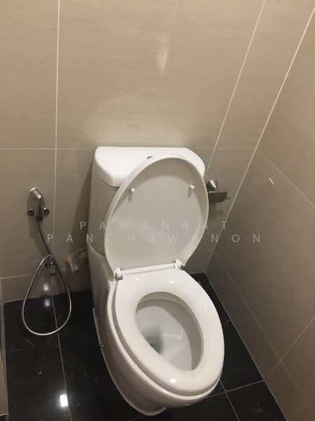 Park Origin Phrom Phong (Park 24), Bangkok, 68 Soi Sukhumvit 24, Khong Tan, Khlong Toei, Bangkok, Studio, 27 sqm, Condo For Rent, by Pawanrat Panchawanon, 500396060 - DDproperty.com