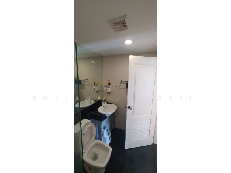 Chateau In Town Charansanitwong 96/2 : ชาโตว์ อินทาวน์ จรัญสนิทวงศ์ 96/2, กรุงเทพ, 152 ซอย จรัญสนิทวงศ์ 96/2, บางอ้อ, บางพลัด, กรุงเทพ, 45 ตร.ม., คอนโด ขาย, โดย Rojjana Jindasri, 500396061 - DDproperty.com