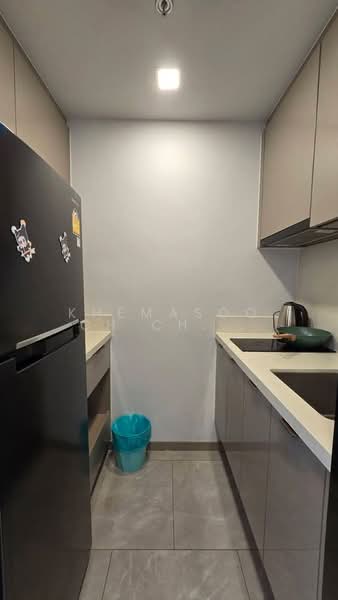 One9Five Asoke-Rama 9, Bangkok, 195 Soi Rama 9 Soi 5, Huai Khwang, Bangkok, 1 Bedroom, 36 sqm, Condo For Rent, by Khemasooch Chiraburanan, 500396062 - DDproperty.com