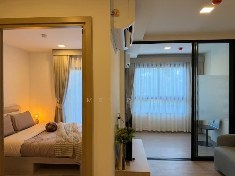 The Base Bukit Phuket : เดอะ เบส บูกิต, ภูเก็ต, 12 ถ.วิชิตสงคราม, วิชิต, เมืองภูเก็ต, ภูเก็ต, 35 ตร.ม., คอนโด ให้เช่า, โดย MeiMei Prime, 500396064 - DDproperty.com
