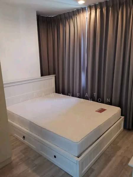 IDEO MOBI Sukhumvit 81, Bangkok, 2097 Sukhumvit Road, Bang Chak, Phra Khanong, Bangkok, 2 Bedrooms, 43 sqm, Condo For Rent, by Pawanrat Panchawanon, 500396065 - DDproperty.com