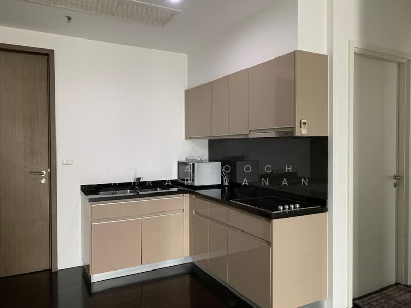 39 by Sansiri, Bangkok, 11 Sukhumvit Road, Khlong Tan Nua, Watthana, Bangkok, 2 Bedrooms, 77 sqm, Condo For Rent, by Khemasooch Chiraburanan, 500396066 - DDproperty.com
