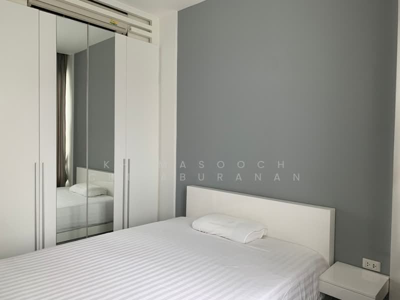 39 by Sansiri, Bangkok, 11 Sukhumvit Road, Khlong Tan Nua, Watthana, Bangkok, 2 Bedrooms, 77 sqm, Condo For Rent, by Khemasooch Chiraburanan, 500396066 - DDproperty.com