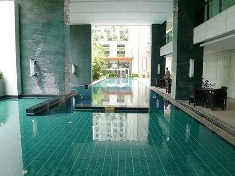 The Address Chidlom, Bangkok, Ploenchit Road, Lumphini, Pathum Wan, Bangkok, Studio, 42 sqm, Condo For Rent, by Living Real Estates, 500396069 - DDproperty.com