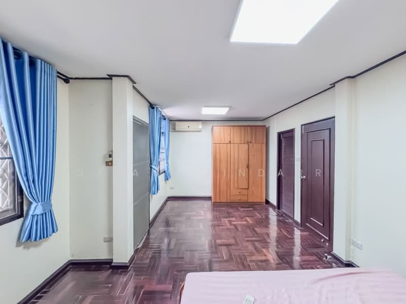 undefined, กรุงเทพ, สามเสนนอก, ห้วยขวาง, กรุงเทพ, 220 ตร.ม., ทาวน์เฮ้าส์ ขาย, โดย Rojjana Jindasri, 500396074 - DDproperty.com