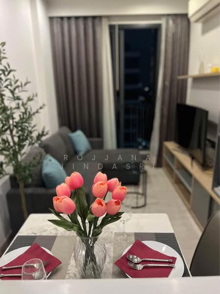 M Thonglor 10 : เอ็ม ทองหล่อ 10, กรุงเทพ, 9 ซอยเอกมัย 12 ถนนเอกมัย, คลองตันเหนือ, วัฒนา, กรุงเทพ, 62 ตร.ม., คอนโด ให้เช่า, โดย Rojjana Jindasri, 500396078 - DDproperty.com