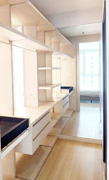 Sky Walk Residences : สกาย วอล์ค เรสซิเดนซ์, กรุงเทพ, 1599 ถนนสุขุมวิท, พระโขนงเหนือ, วัฒนา, กรุงเทพ, 51 ตร.ม., คอนโด ให้เช่า, โดย Pawanrat Panchawanon, 500396081 - DDproperty.com