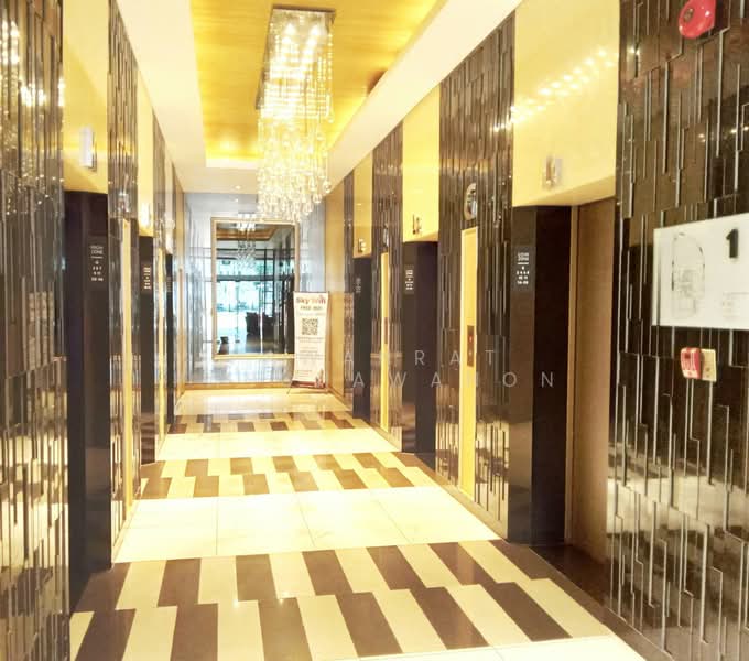 Sky Walk Residences : สกาย วอล์ค เรสซิเดนซ์, กรุงเทพ, 1599 ถนนสุขุมวิท, พระโขนงเหนือ, วัฒนา, กรุงเทพ, 51 ตร.ม., คอนโด ให้เช่า, โดย Pawanrat Panchawanon, 500396081 - DDproperty.com