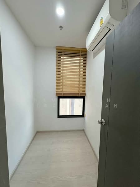 Elio Del Nest, Bangkok, 39 Udomsuk Road, Bang Na, Bangkok, 1 Bedroom, 39 sqm, Condo For Rent, by Khemasooch Chiraburanan, 500396082 - DDproperty.com