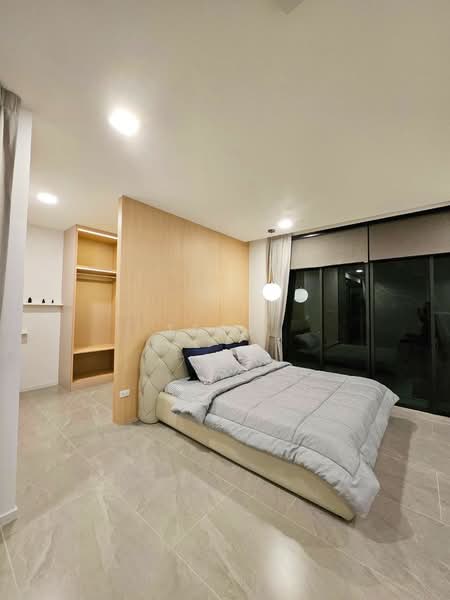 VIVE Krungthep Kreetha, Bangkok, Krungthep Kreetha Road, Saphan Sung, Bangkok, 4 Bedrooms, 421 sqm, Single Detached House For Sale, by Ter ., 500396084 - DDproperty.com