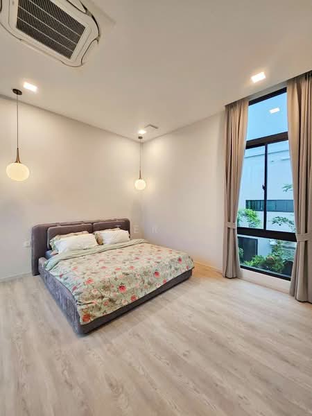 VIVE Krungthep Kreetha, Bangkok, Krungthep Kreetha Road, Saphan Sung, Bangkok, 4 Bedrooms, 421 sqm, Single Detached House For Sale, by Ter ., 500396084 - DDproperty.com