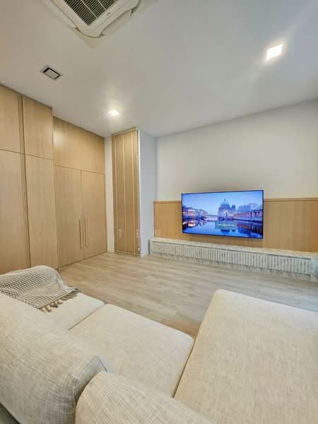 VIVE Krungthep Kreetha, Bangkok, Krungthep Kreetha Road, Saphan Sung, Bangkok, 4 Bedrooms, 421 sqm, Single Detached House For Sale, by Ter ., 500396084 - DDproperty.com