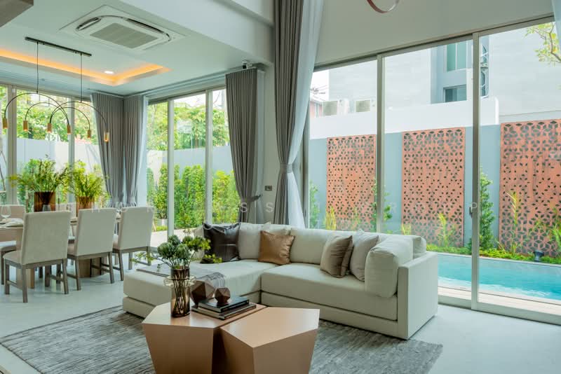 The Escape Mahidol, Chiang Mai, Pa Daet, Muang Chiang Mai, Chiang Mai, 3 Bedrooms, 322 sqm, Villa For Sale, by Shori Asset Group Co., Ltd., 500396085 - DDproperty.com