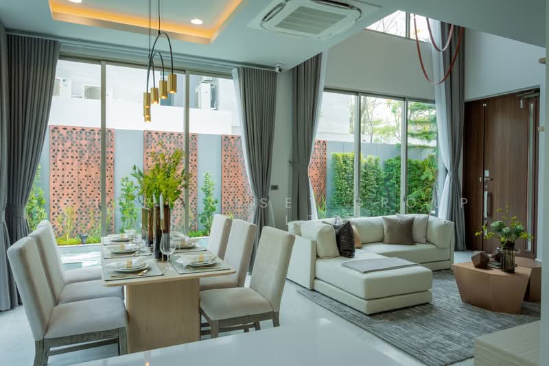 The Escape Mahidol, Chiang Mai, Pa Daet, Muang Chiang Mai, Chiang Mai, 3 Bedrooms, 322 sqm, Villa For Sale, by Shori Asset Group Co., Ltd., 500396085 - DDproperty.com