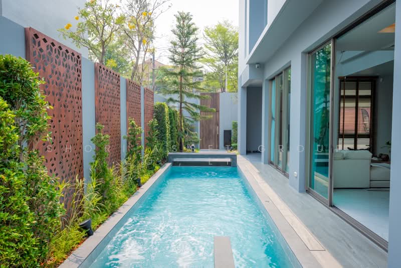 The Escape Mahidol, Chiang Mai, Pa Daet, Muang Chiang Mai, Chiang Mai, 3 Bedrooms, 322 sqm, Villa For Sale, by Shori Asset Group Co., Ltd., 500396085 - DDproperty.com