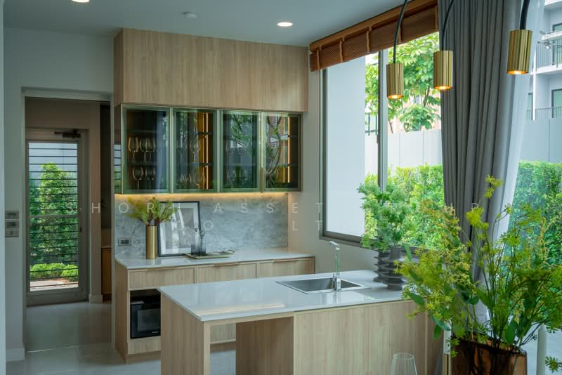 The Escape Mahidol, Chiang Mai, Pa Daet, Muang Chiang Mai, Chiang Mai, 3 Bedrooms, 322 sqm, Villa For Sale, by Shori Asset Group Co., Ltd., 500396085 - DDproperty.com