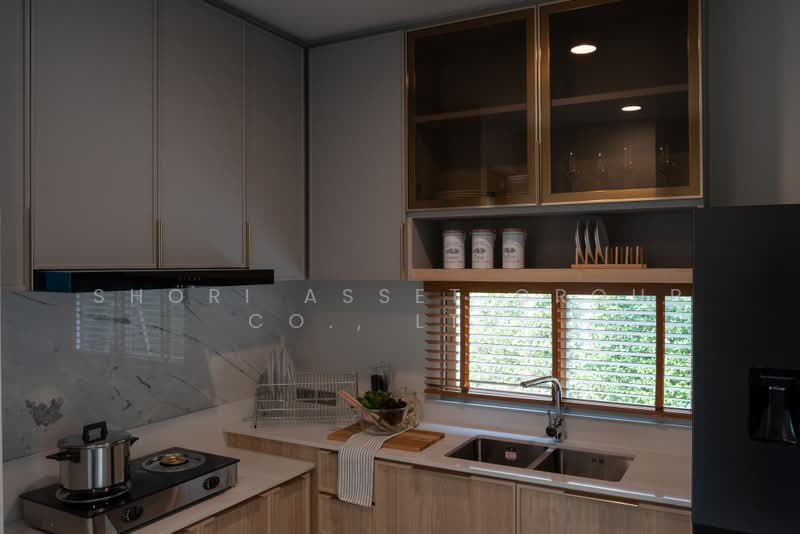The Escape Mahidol, Chiang Mai, Pa Daet, Muang Chiang Mai, Chiang Mai, 3 Bedrooms, 322 sqm, Villa For Sale, by Shori Asset Group Co., Ltd., 500396085 - DDproperty.com