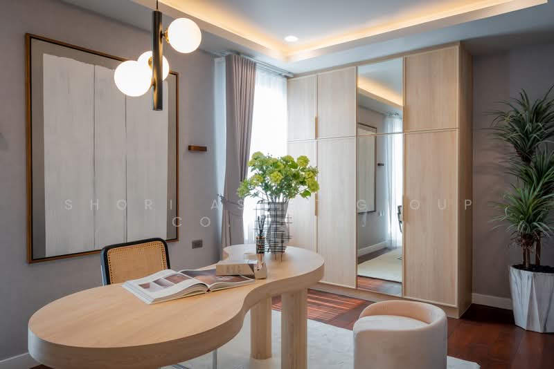 The Escape Mahidol, Chiang Mai, Pa Daet, Muang Chiang Mai, Chiang Mai, 3 Bedrooms, 322 sqm, Villa For Sale, by Shori Asset Group Co., Ltd., 500396085 - DDproperty.com